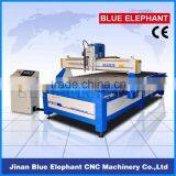 1.5*3m 125A Cnc Plasma Cutting Metal Plates Small Machines to Make Money