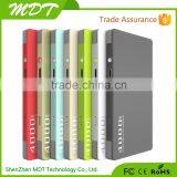 Best Selling Factory Outlets 4000mah/10000mah Built-in Cable Power Bank of Interesting Products
