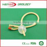 2-way Standard Latex Foley Catheter thumbnail-2