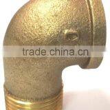 Sale Good Price and Quality for Bronze 90 Degree Female Elbow thumbnail-3