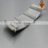 CNC Products Aluminium Pergola With OEM Service thumbnail-1