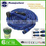 Innovation Design Magic Expandable Garden Hose Fabric Flexible Water Hose thumbnail-1