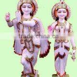 Marbles Religious Statue