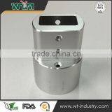 Rapid Prototyping Aluminium Machining Part CNC Milling Machining Service thumbnail-2