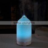 IMist Home Wireless Smart Portable Ultrasonic Aroma Diffuser, Waterless Aromatherapy Diffuser With Bluetooth App Control thumbnail-5