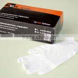 Dispsoable Nitrile Gloves thumbnail-1