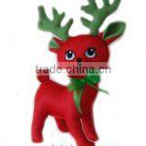 Plush Christmas Toys