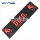 Custom Printed Pvc Bar Mat-04