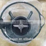 Multifunctional Heating Soup Blenders/ 2L Juicer Blender 2200w thumbnail-3