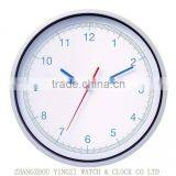 30cm New Clock Wall Clocks Plastic thumbnail-1