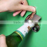 Metal Wall Mounted Beer Bottle Opener / Cast Iron Opener / Metal Bottle Opener thumbnail-3