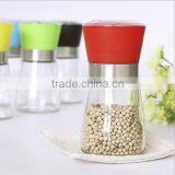 Salt And Pepper MIll / Pepper Grind Mill / Manual Pepper Mill thumbnail-4