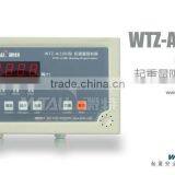 WTZ-A100 Crane Overload Limiter Alarm System