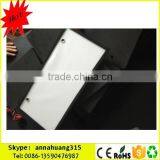 Best-selling LED Number Plate for Car Use 12v/24v Both Can Use, White Color