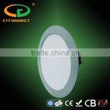9W 12W 15W 18W Dim or Non Dim LED Down Light Warm White, Daylight or Cool White thumbnail-3