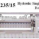 BQ1235/15 Veneer Rotary Peeling Slicer