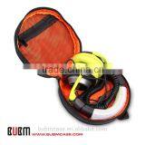 Wholesale BUBM Headphone Protect Earphone Case/bag thumbnail-1