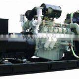 Genuine High Quality CE&ISO (Daewoo)Doosan Diesel Generator Set