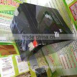 Lead Acid Battery 12v4.5ah With Quality Certificate CE thumbnail-5