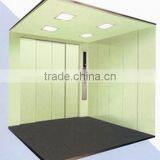 Hydraulic Cargo Elevator used shipping goods