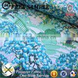 High Quality Cheap Baby Printed Waterproof Fabric