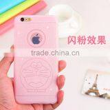 Tpu Mobile Phone Cover for Iphone 6 Case thumbnail-5