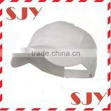 Wholesale Promotional 6 Panel Baseball Plain Cap thumbnail-4