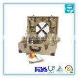 Customized Picnic Purse