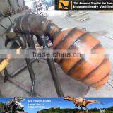 MY Dino-C057 Artificial Realistic Fiberglass Ant Model thumbnail-2