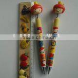 Giveaway Ballpoint Pen Brands for Promotion thumbnail-1