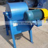 Industrial Semi Automatic Plan Sisal Hemp Pineapple Banana Stem Fiber Machine Decorticator thumbnail-5