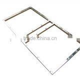 Stainless steel frame for water aerator