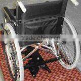 X-803-1 Electric Wheelchair Docking System to Manual Electric Wheelcahir for the Disabled thumbnail-5