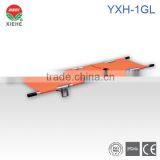 aluminum alloy foldaway stretcher YXH-1GL