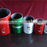 Api 5ct Seamless Steel Oil Pipe Fitting Tubing Coupling