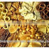 ISP for Vegetarian Food thumbnail-1