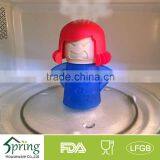 New Hotselling AS SEEN ON TV Microwave Cleaner thumbnail-1