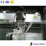 Grating Werner Extruded Green Bull 24 All Aluminum Plank thumbnail-5