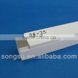 Hot Sale Wiring Ducts 25X25mm