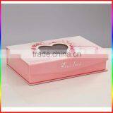 Chocolate Rigid Wallet Packaging Paper Box Factory Wallet Box thumbnail-2