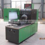 12cylinders BCS619 Bosch Diesel Fuel Injector and Pump Calibration Machine With ISO Certificate thumbnail-3