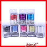 Tonga Low Price Office Computer Mini Speaker thumbnail-3