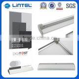 Advertising Roll up Stand