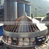 PR Steel Stripe Forming Machine for Storage or Steel Sheet Bemding & Seaming Machine