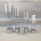 New Design Airless Pump Bottle