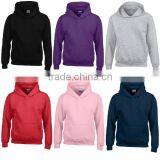 Fleece Fresh Hoodies