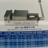 QM 16N Accu- Lock Precision Machine Vices