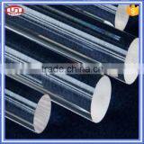 High Quality High Purity Fused Clear Crystal Quartz 99.9 Rods for Electric Heater thumbnail-6