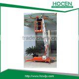 Single Mast Lifting Platform thumbnail-2