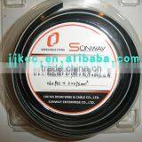 Coaxial Cable Chinese Factory Rg59 Cable thumbnail-2